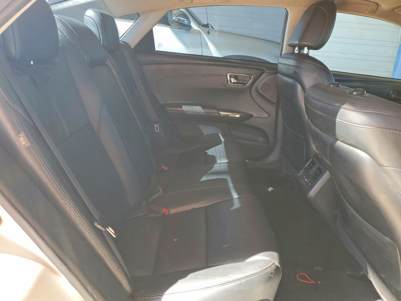 Toyota Avalon Hybrid