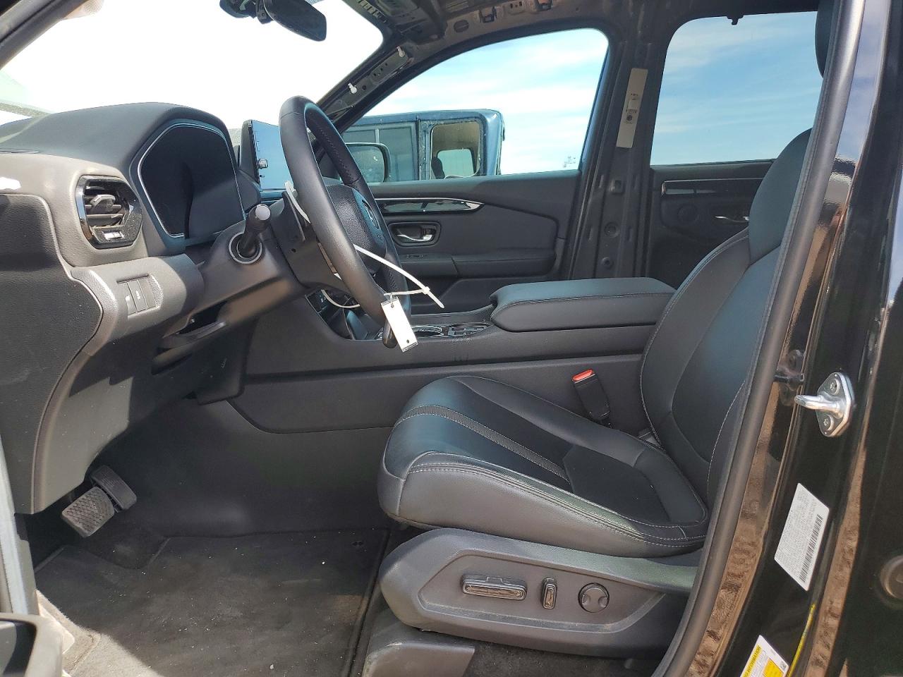 Honda Pilot Exl