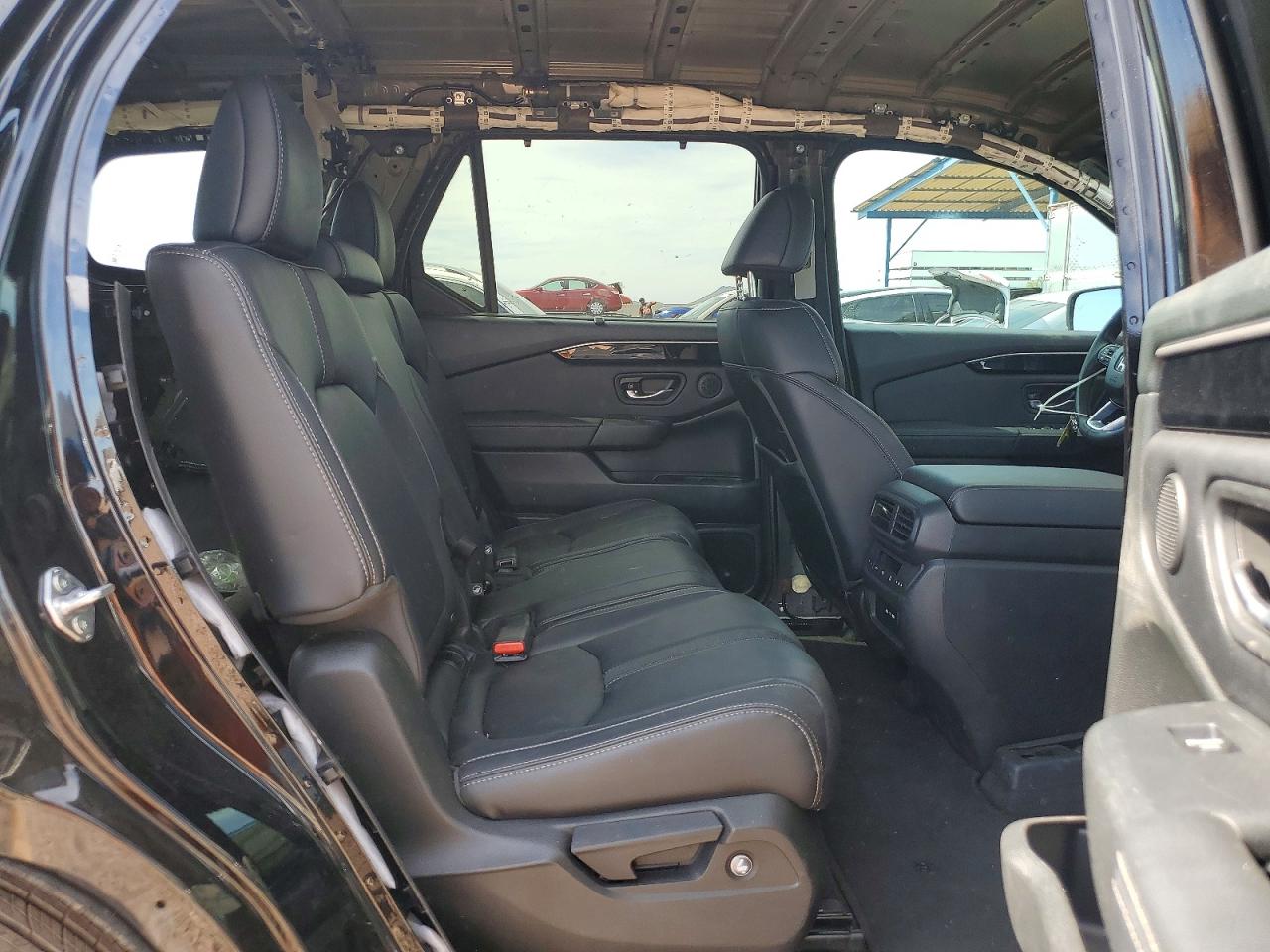 Honda Pilot Exl