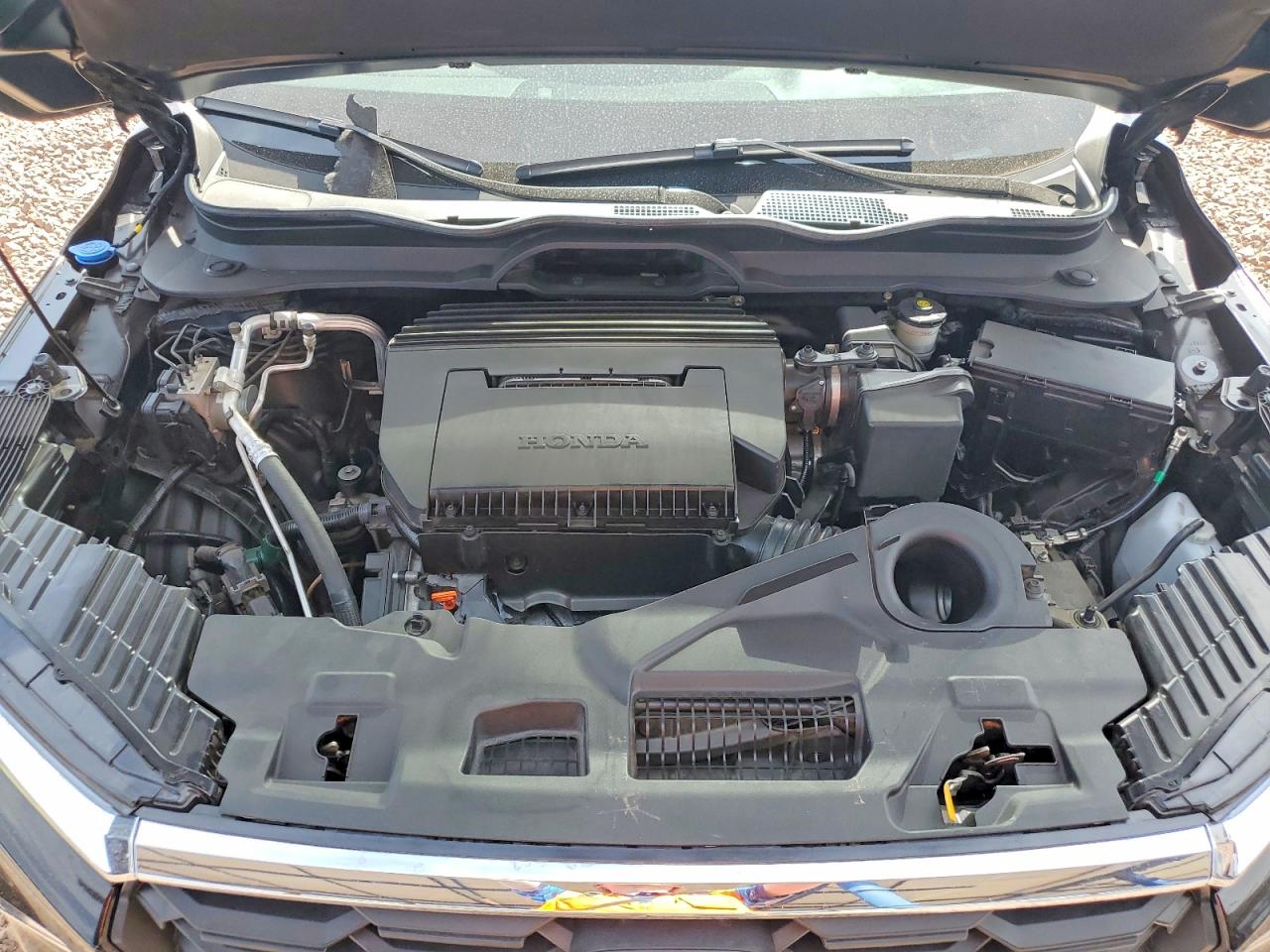 Honda Pilot Exl