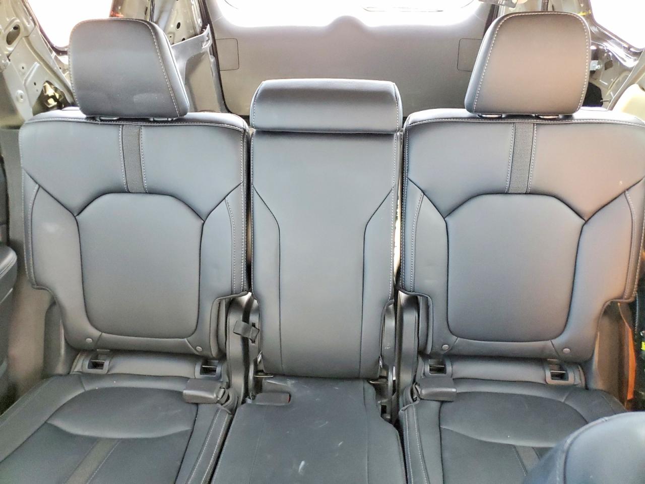 Honda Pilot Exl