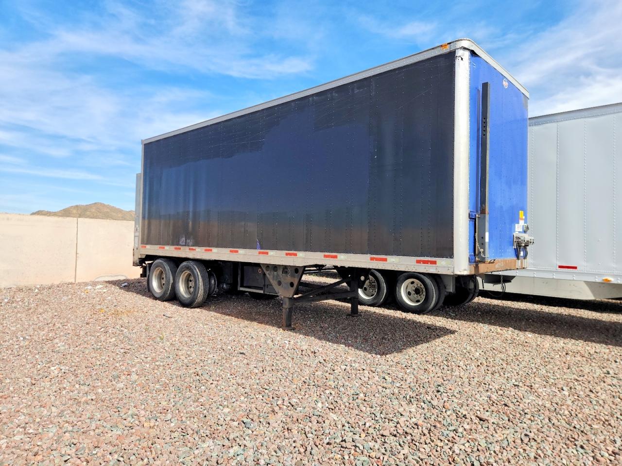 Salvage True Trailer 180660 Image