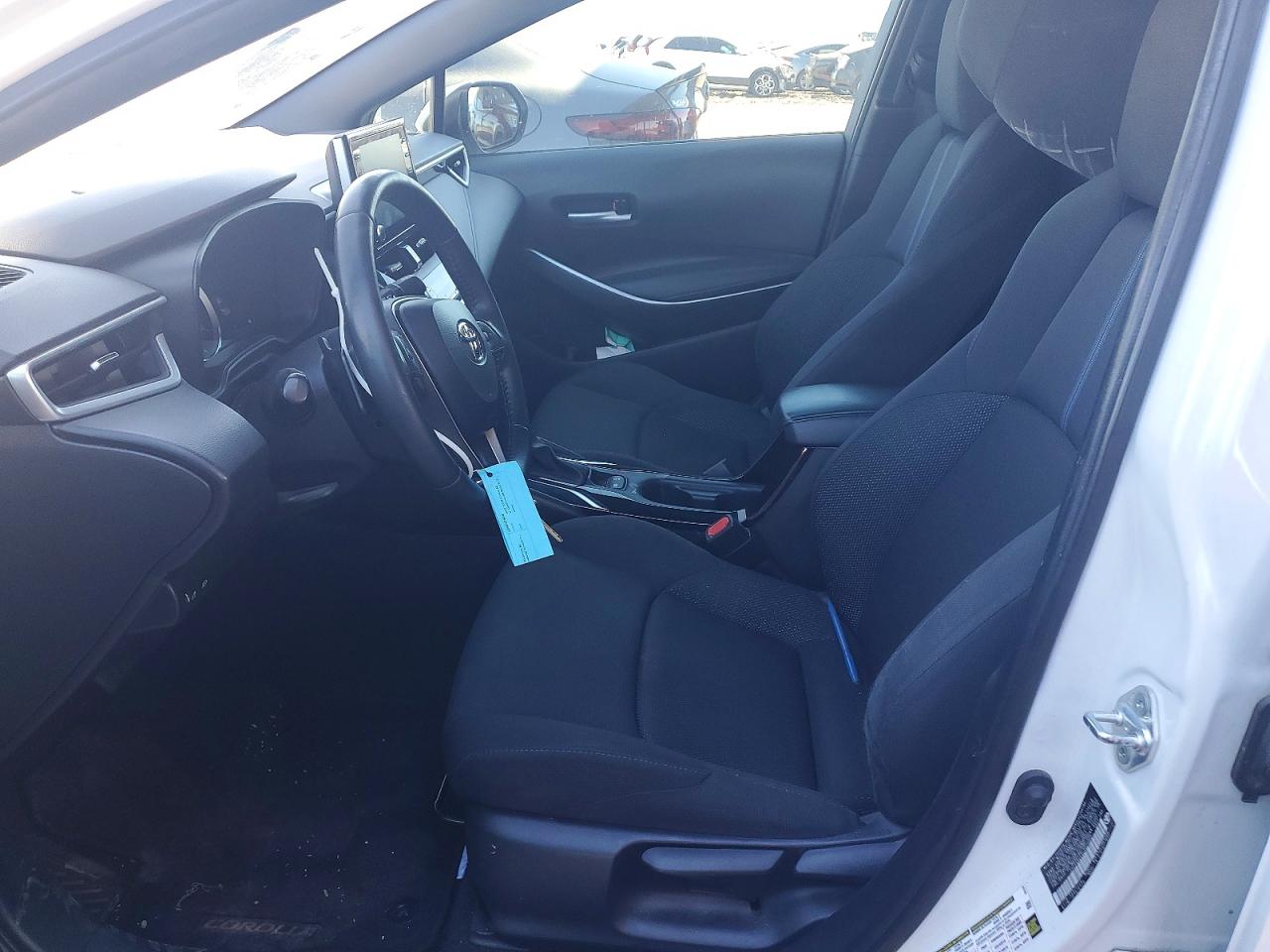 Toyota Corolla Se