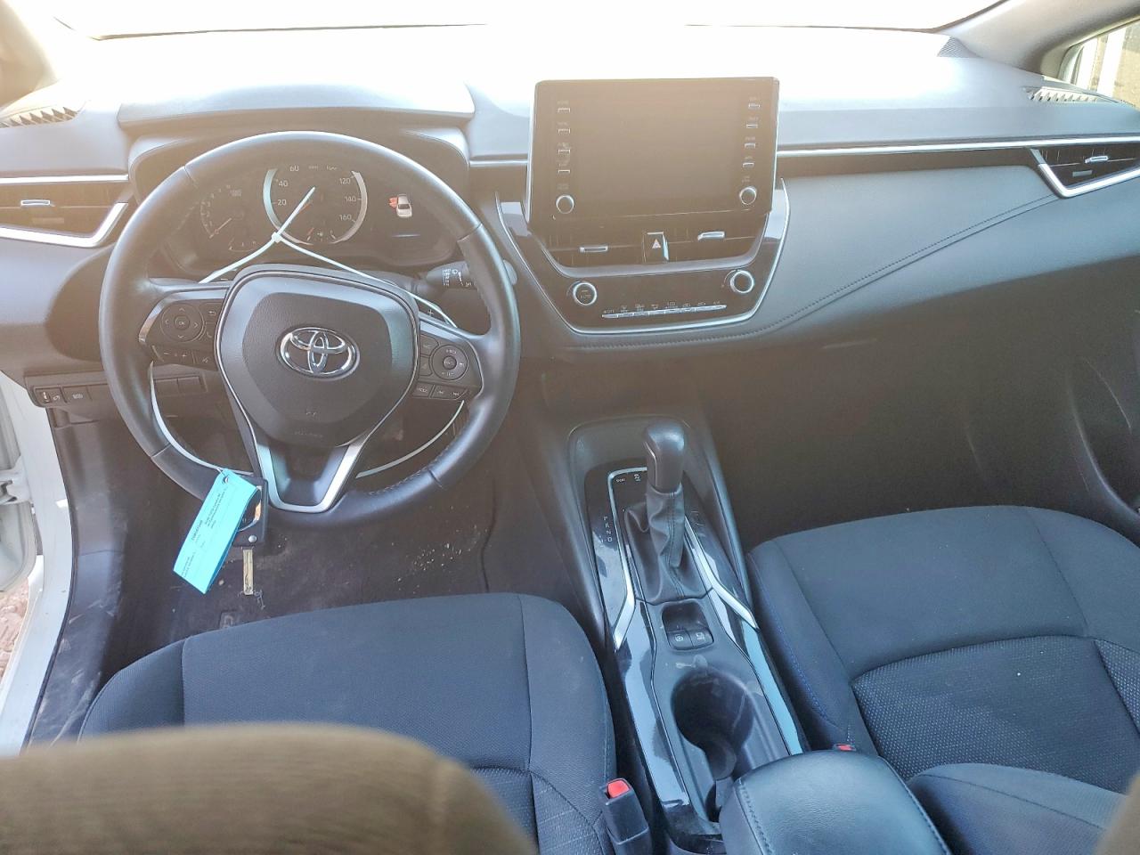 Toyota Corolla Se