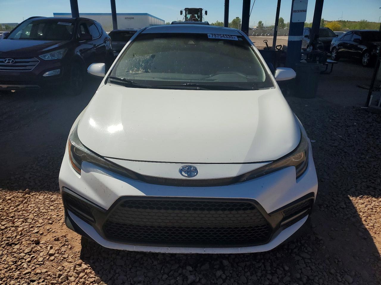 Toyota Corolla Se