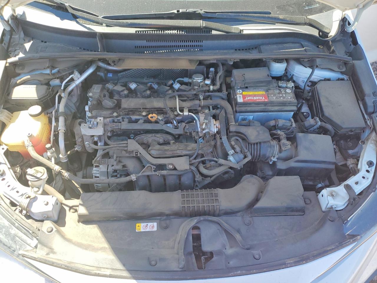 Toyota Corolla Se