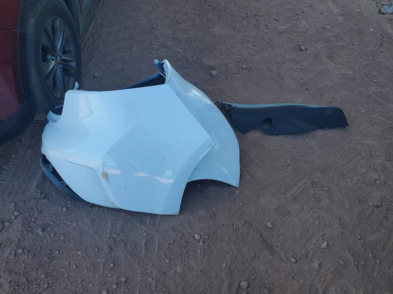 Toyota Corolla Se