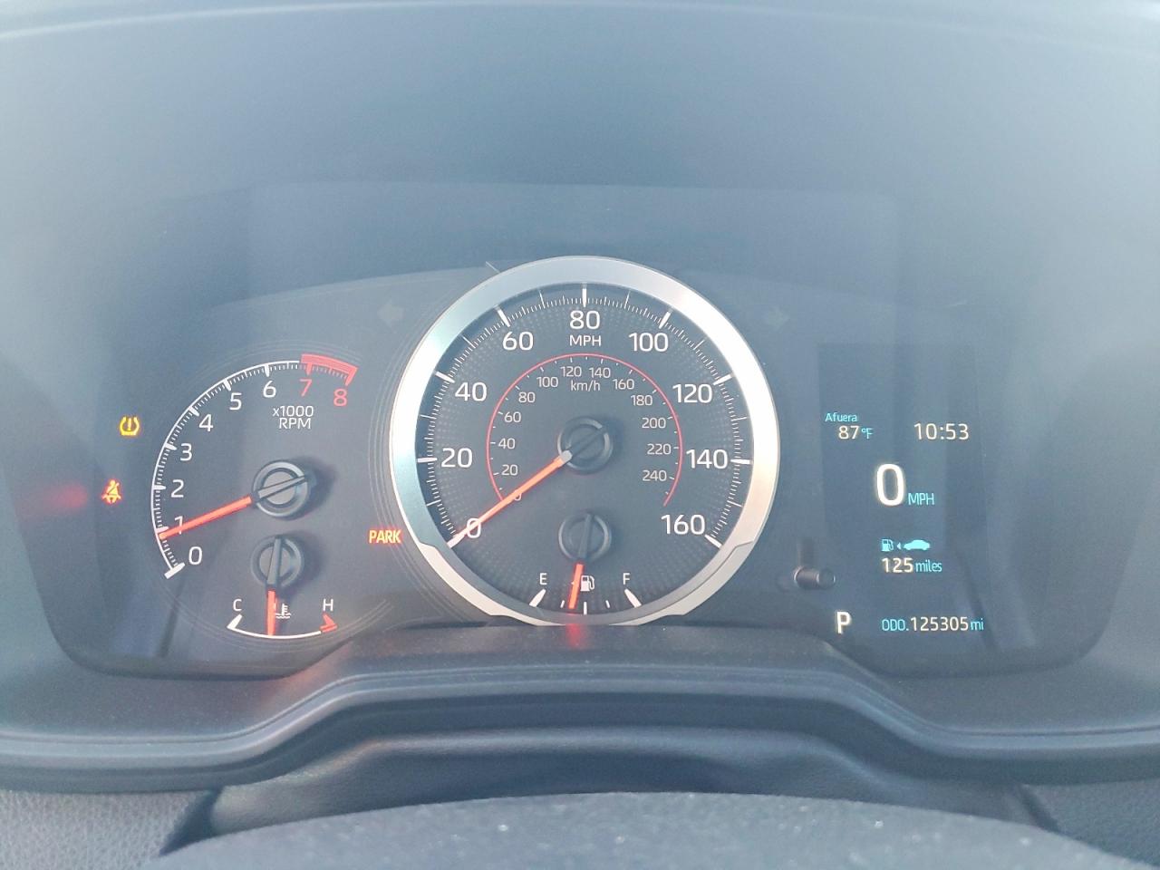 Toyota Corolla Se