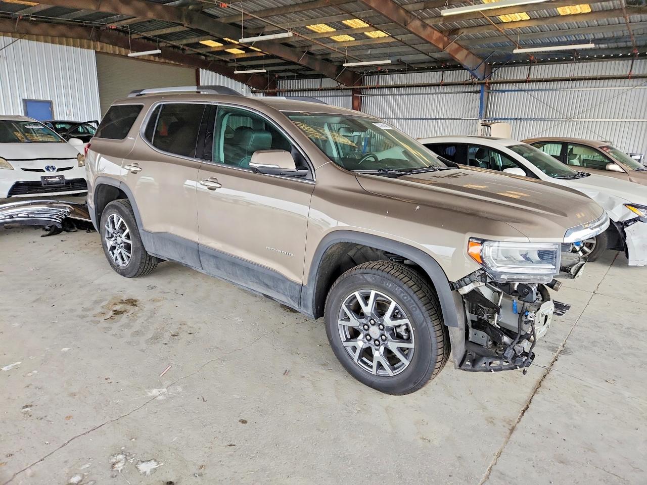 GMC Acadia Slt