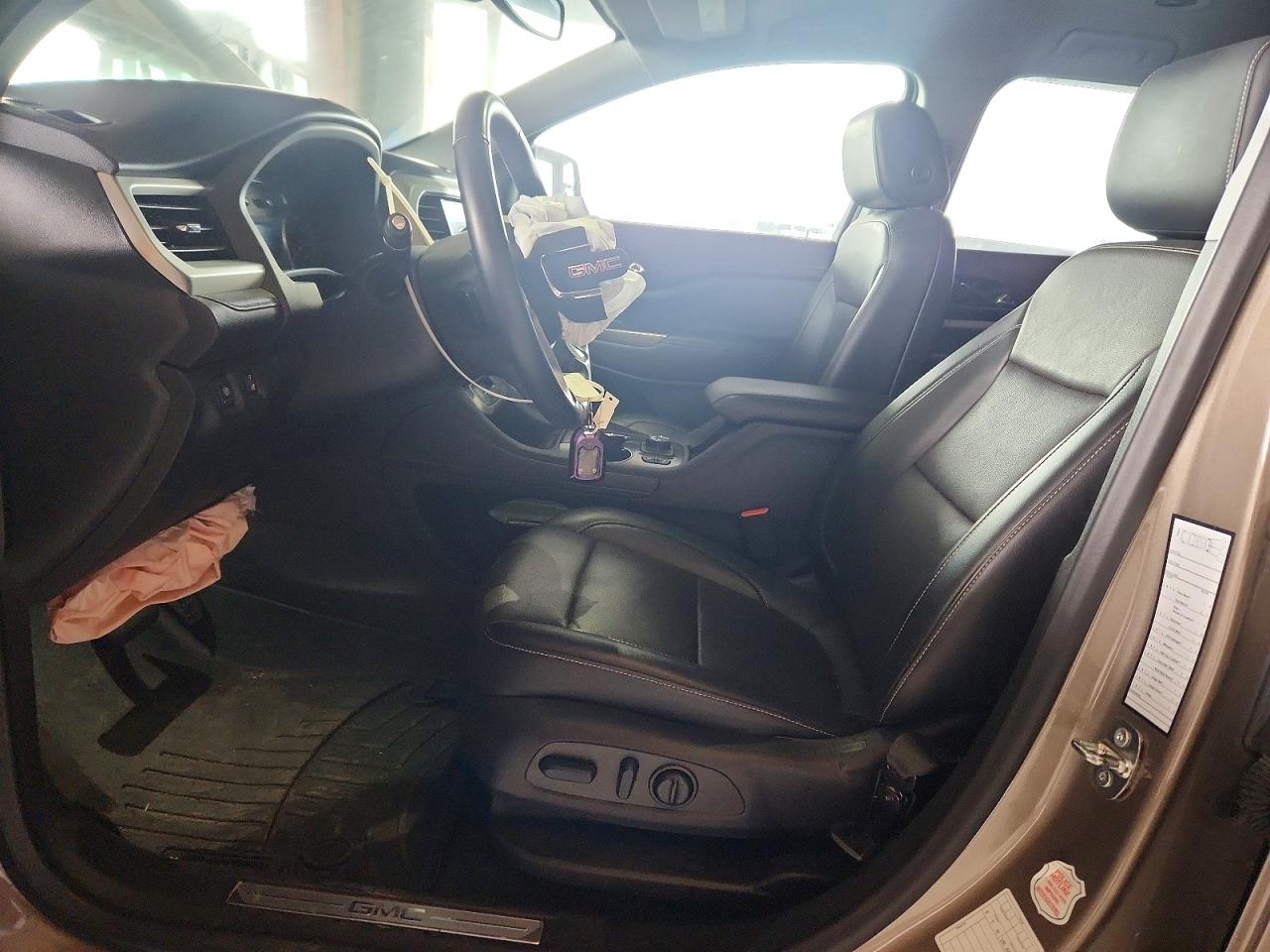 GMC Acadia Slt