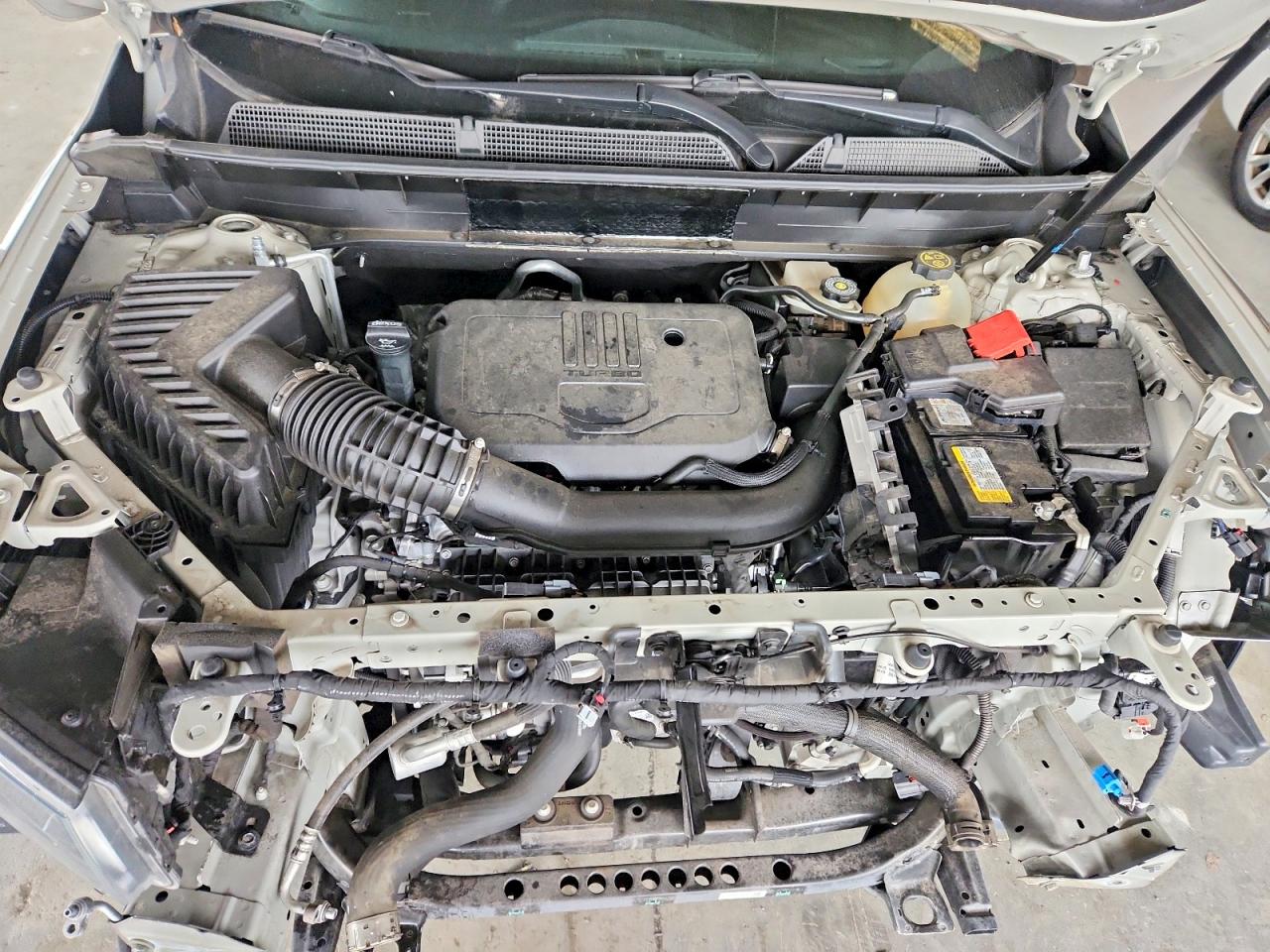 GMC Acadia Slt