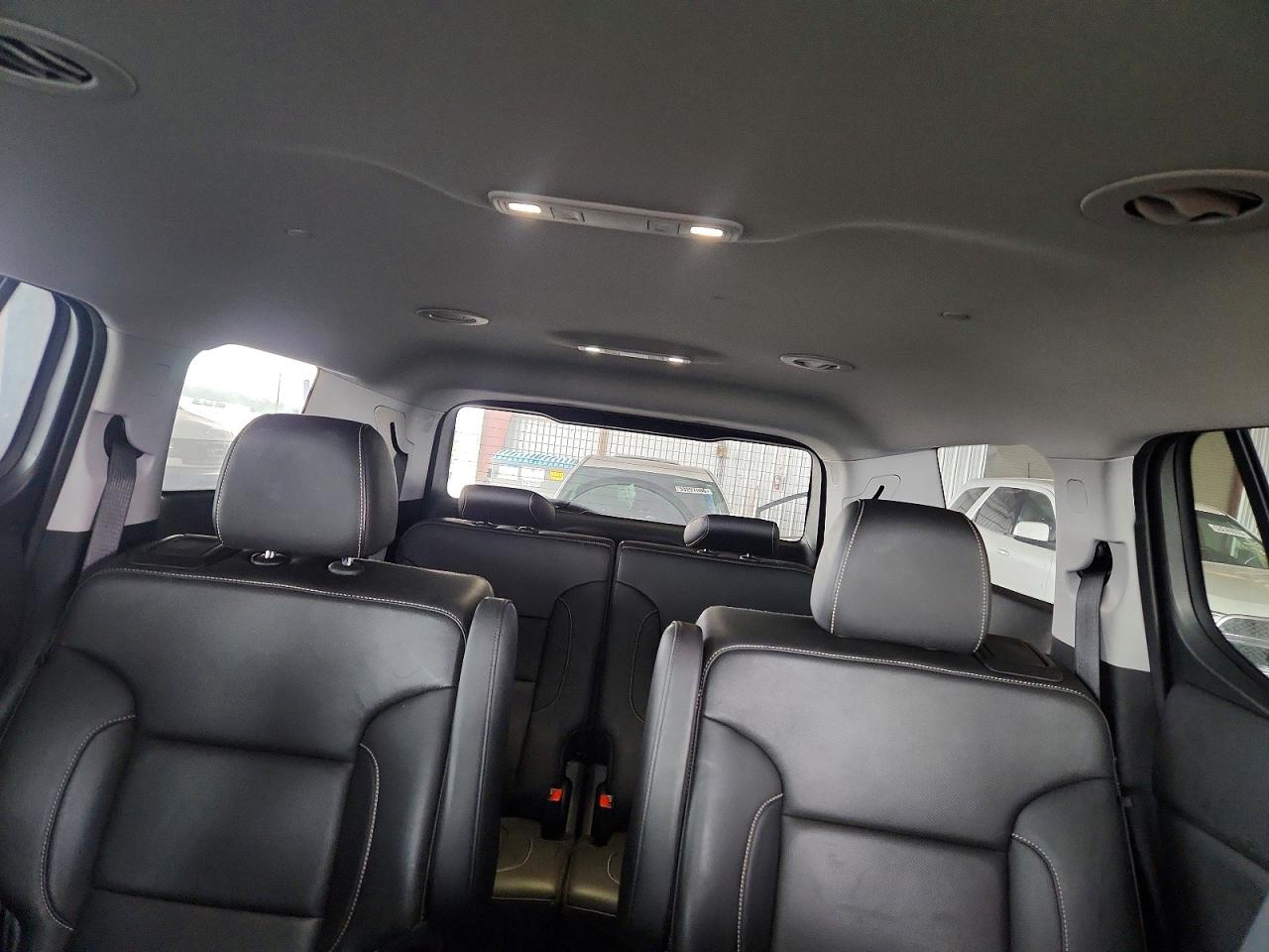 GMC Acadia Slt