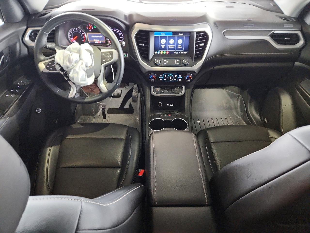 GMC Acadia Slt