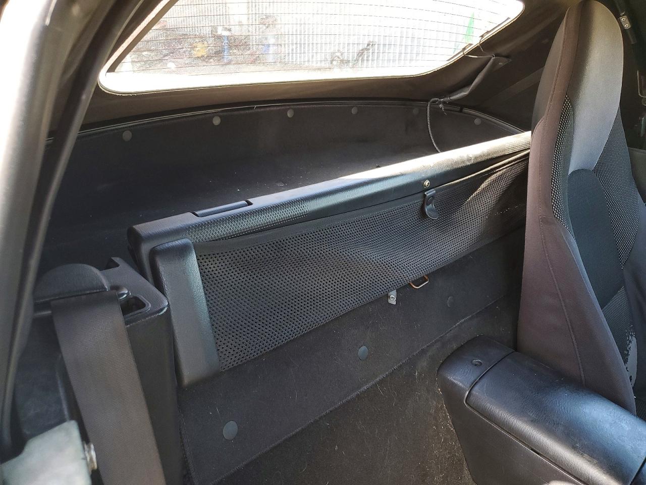 Mazda Mx5 Base