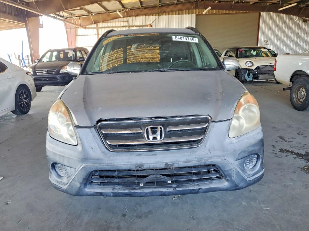 Honda Crv