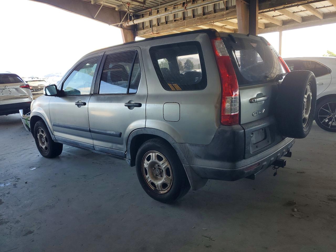Honda Crv