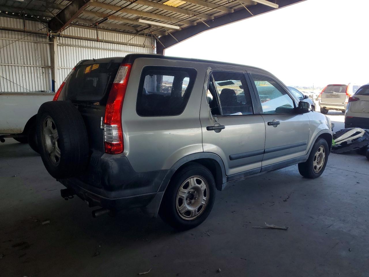 Honda Crv