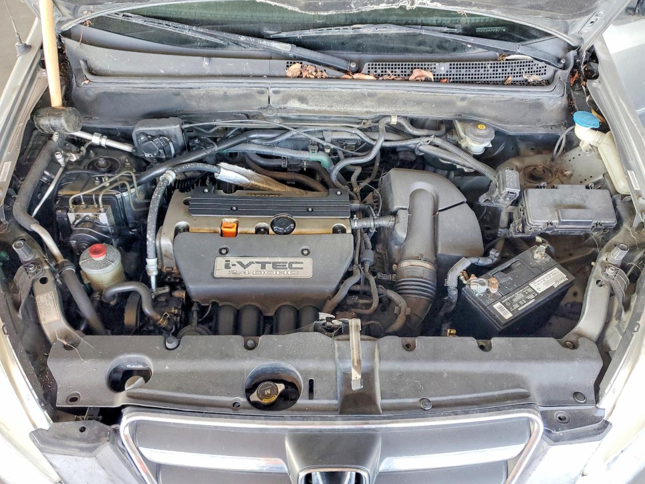 Honda Crv