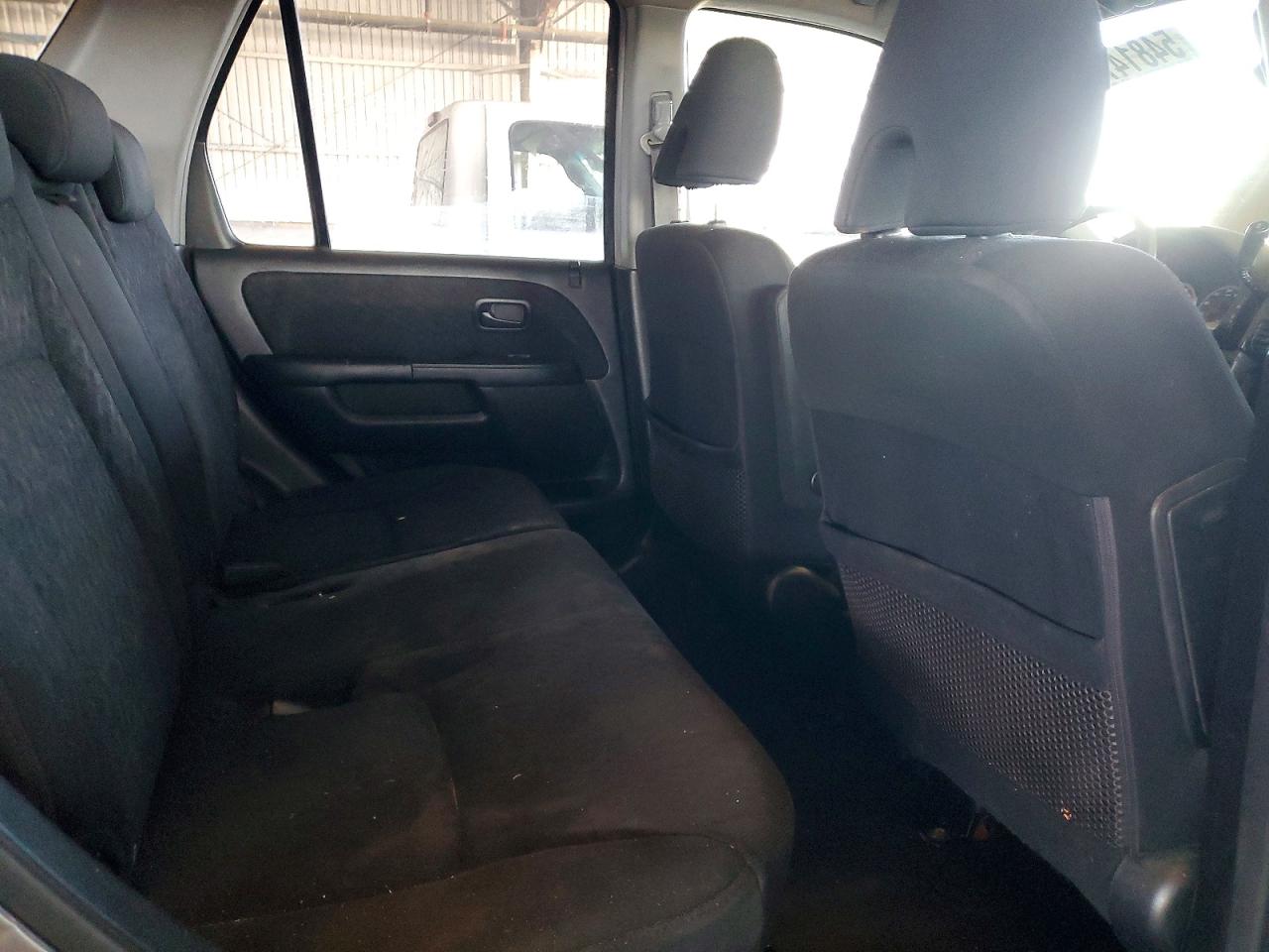 Honda Crv