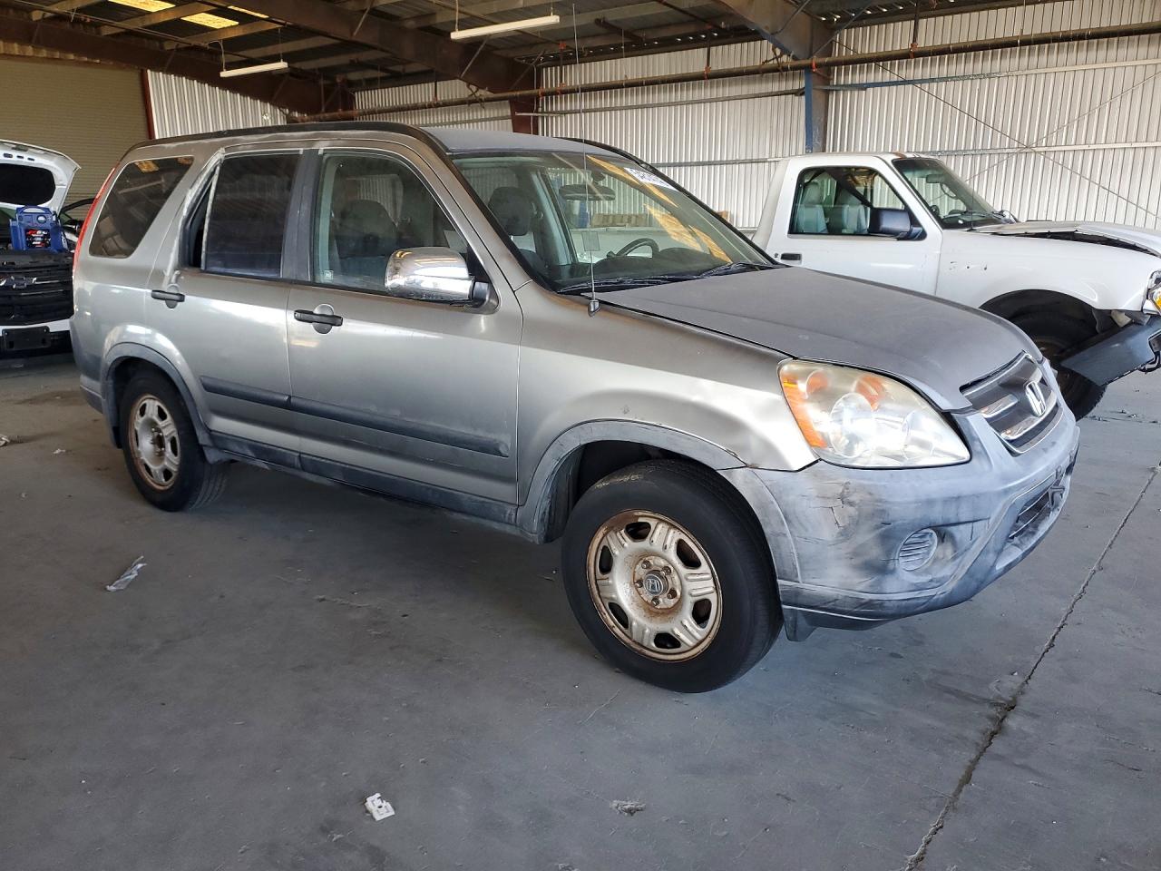 Honda Crv