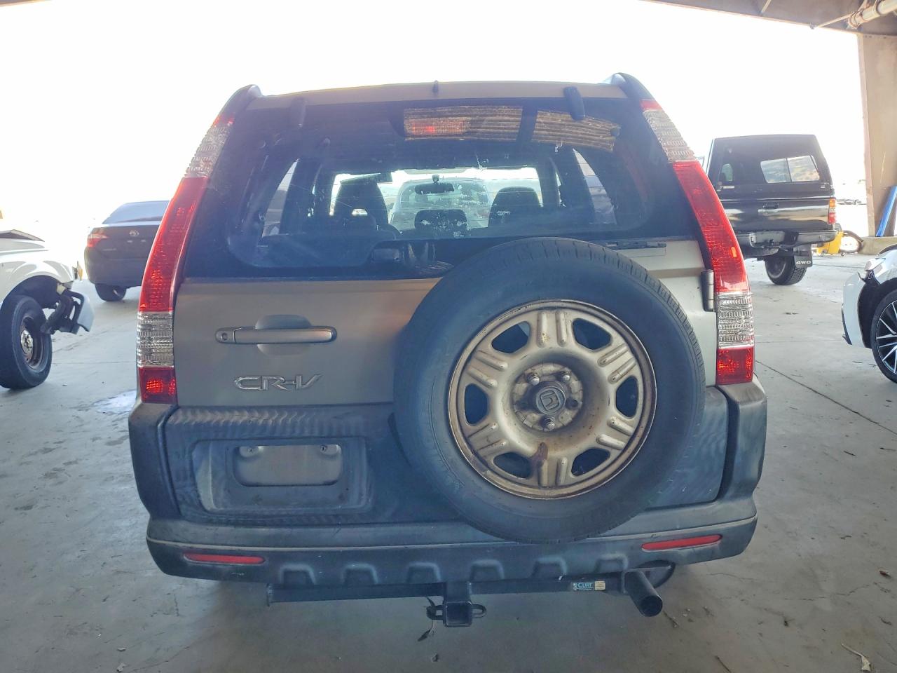 Honda Crv