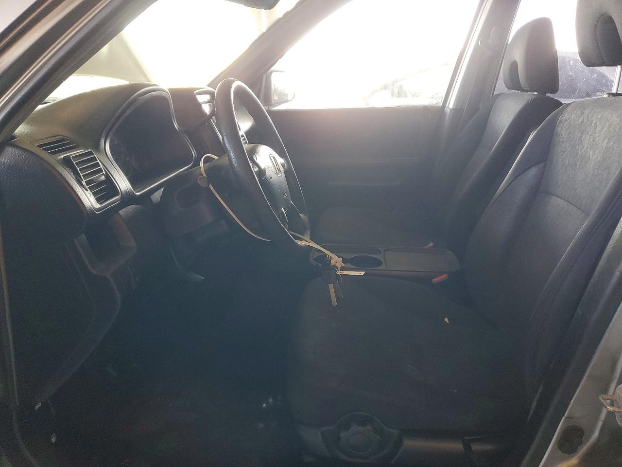 Honda Crv