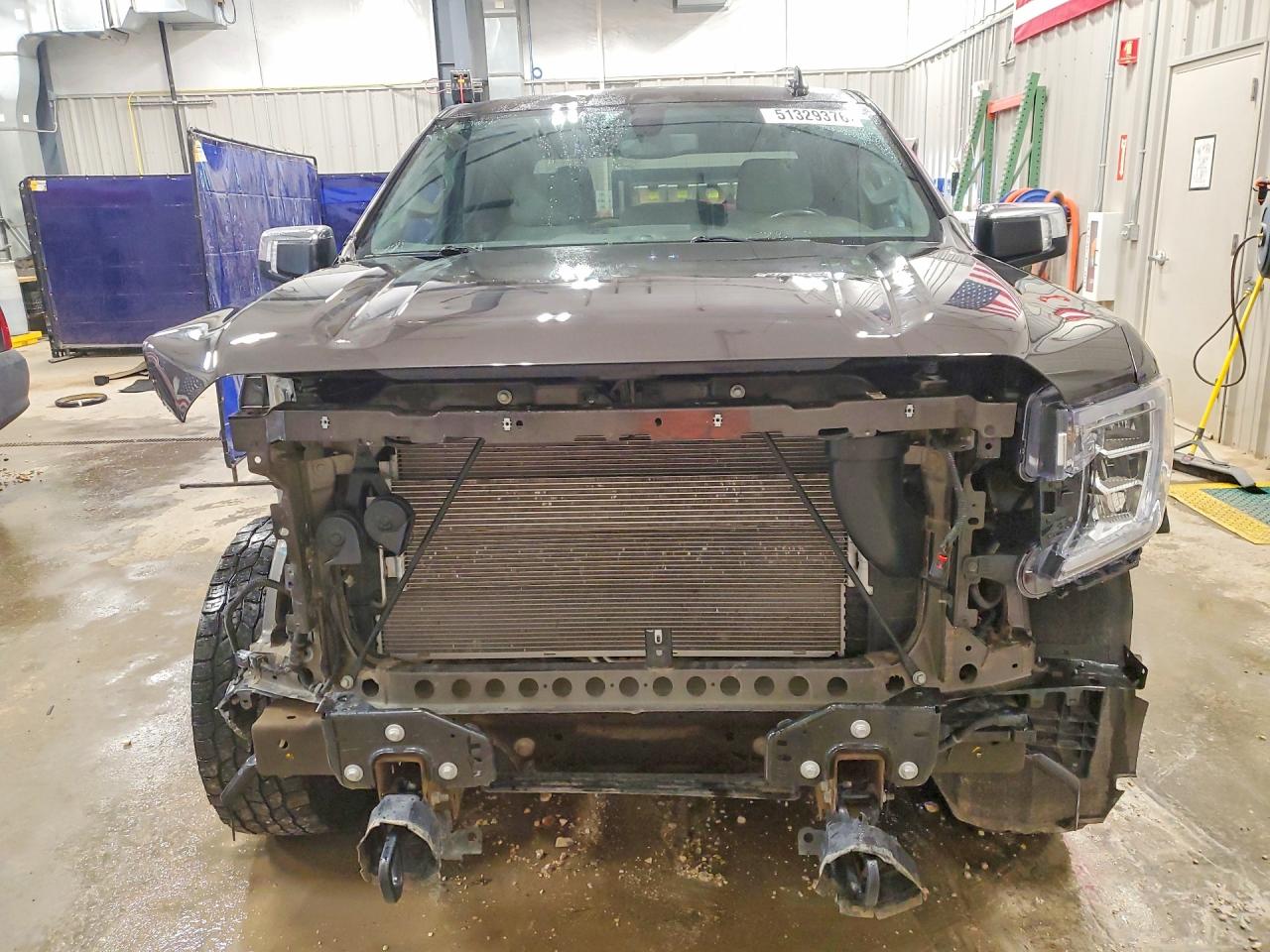 GMC Sierra K1500 Sle