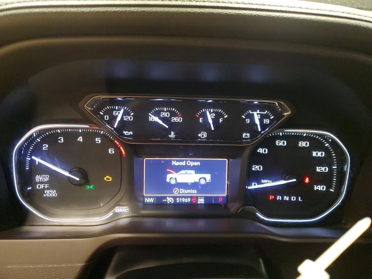 GMC Sierra K1500 Sle