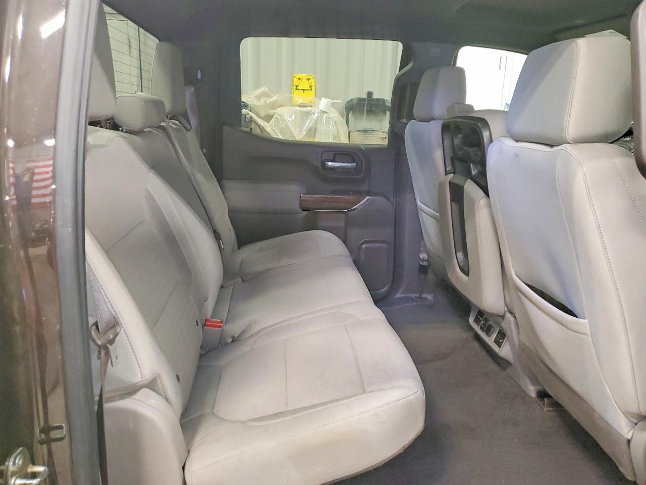 GMC Sierra K1500 Sle