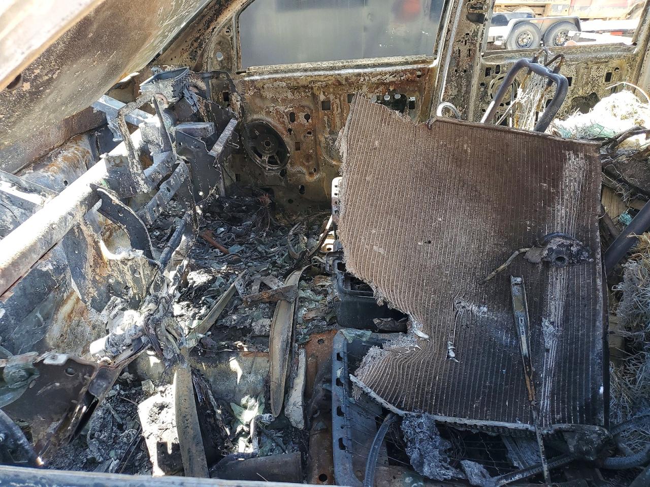 Dodge Ram 2500 St