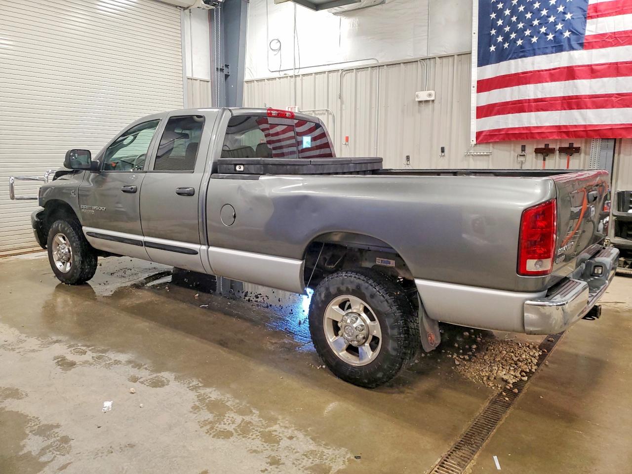 Dodge Ram 3500 St