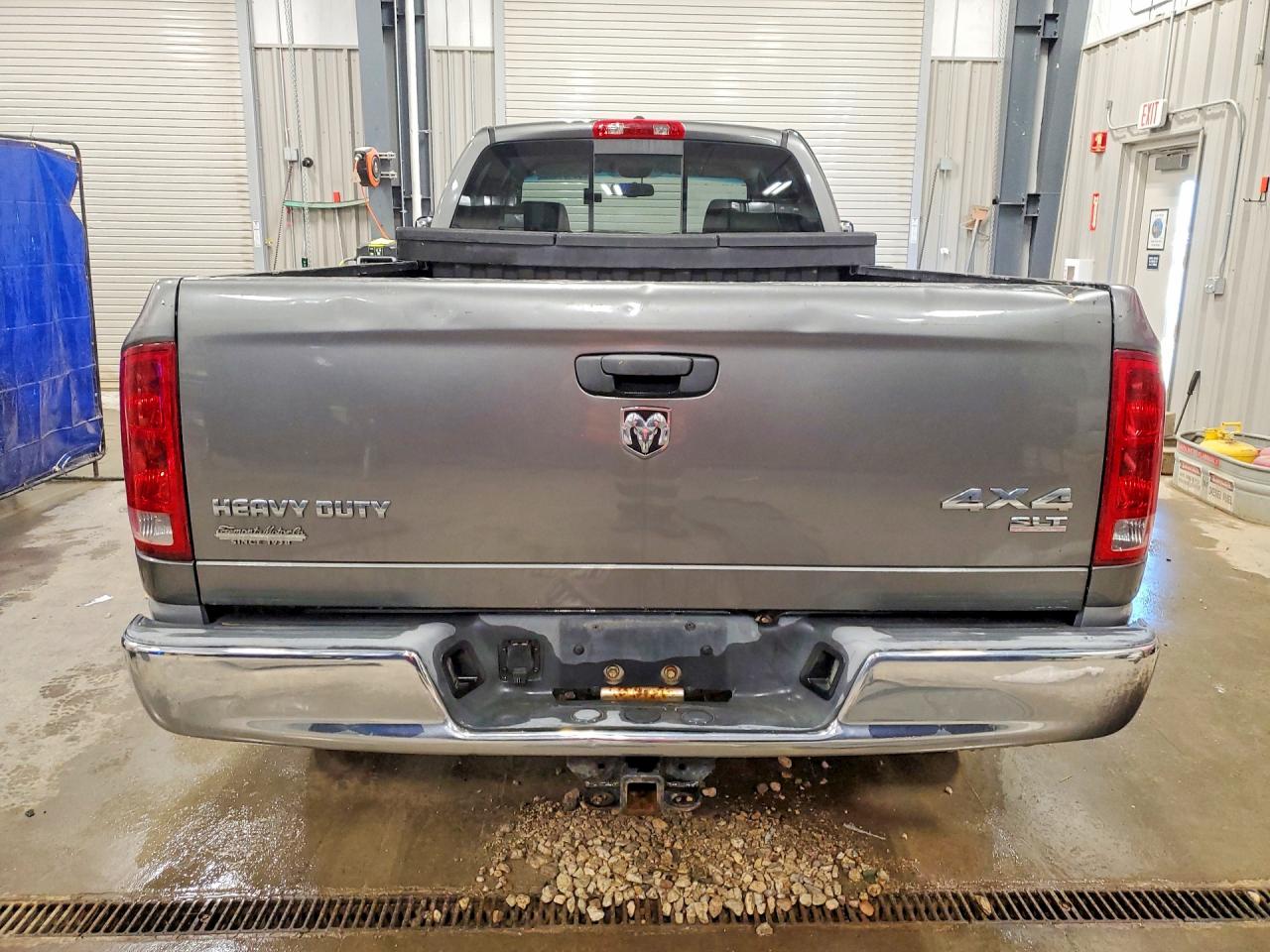 Dodge Ram 3500 St