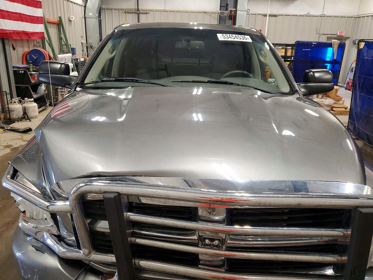 Dodge Ram 3500 St