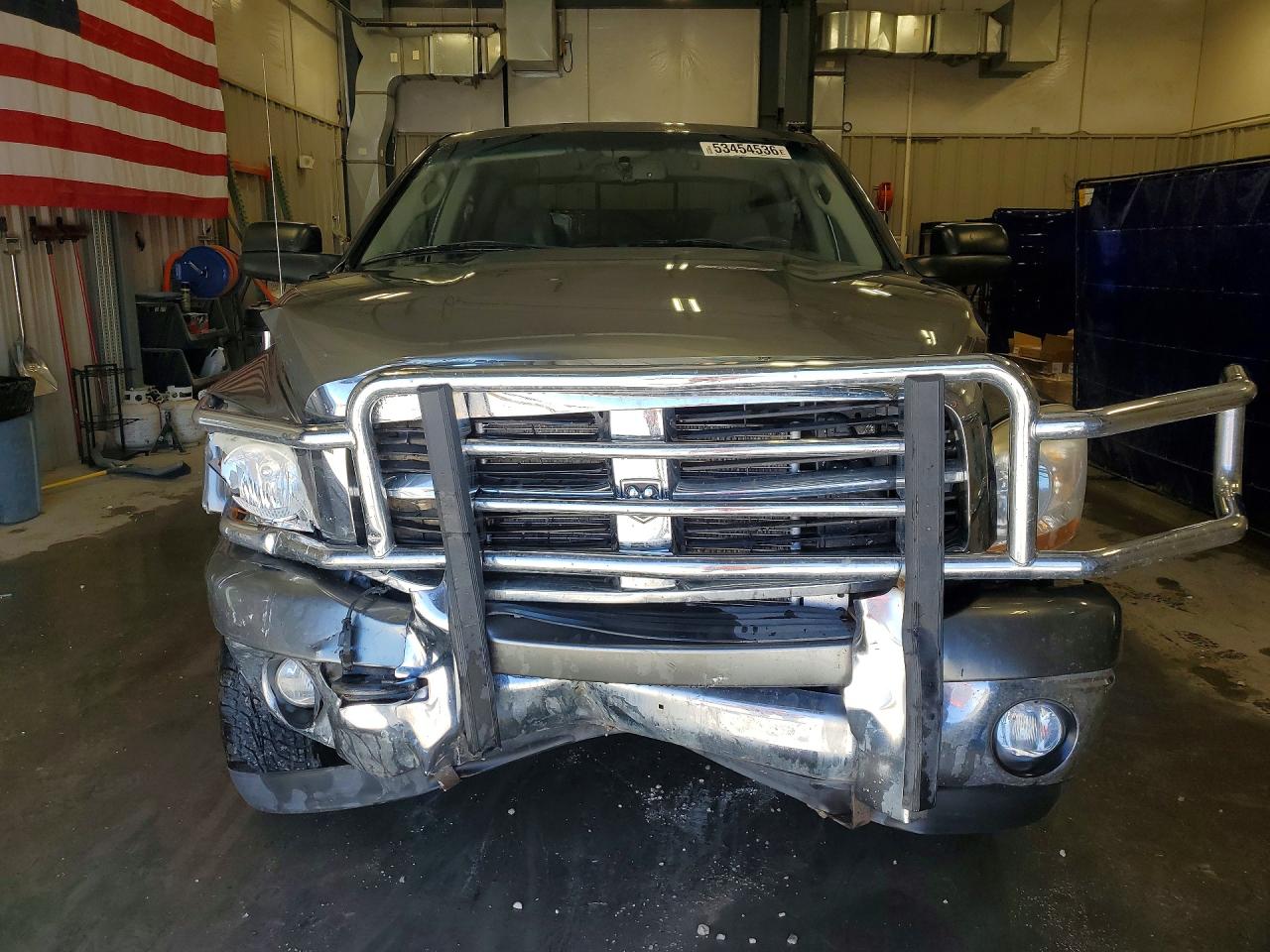 Dodge Ram 3500 St