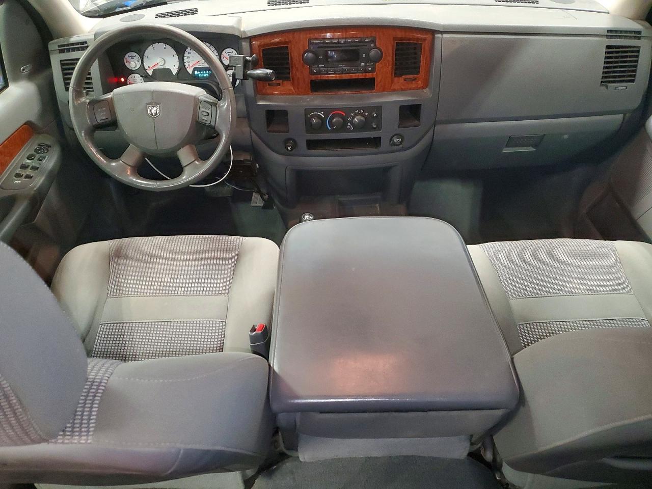 Dodge Ram 3500 St