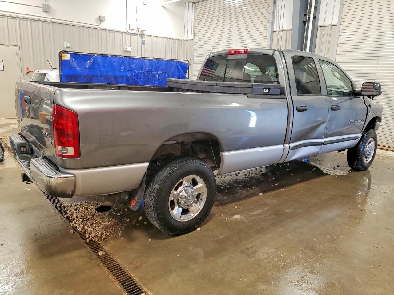 Dodge Ram 3500 St