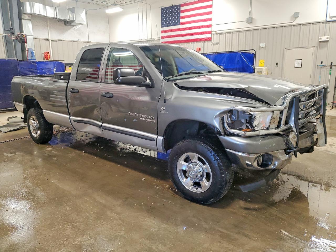 Dodge Ram 3500 St