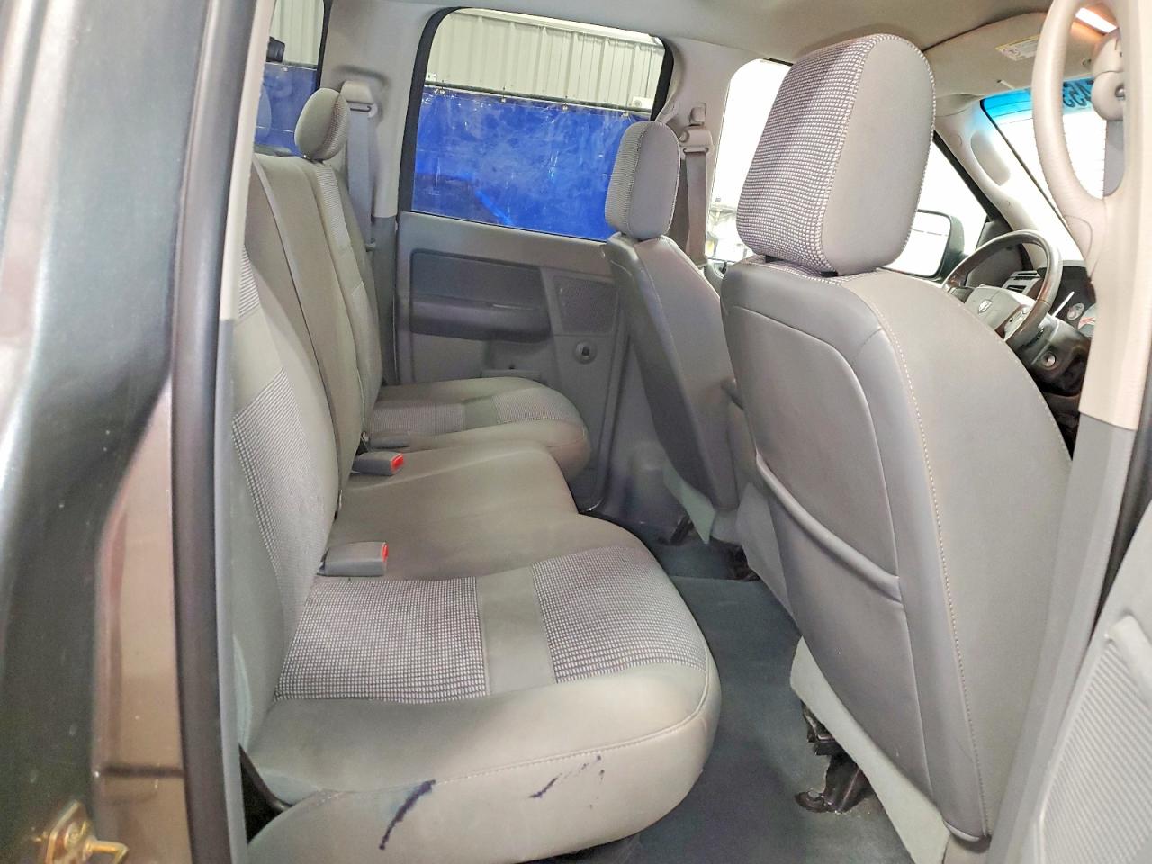 Dodge Ram 3500 St