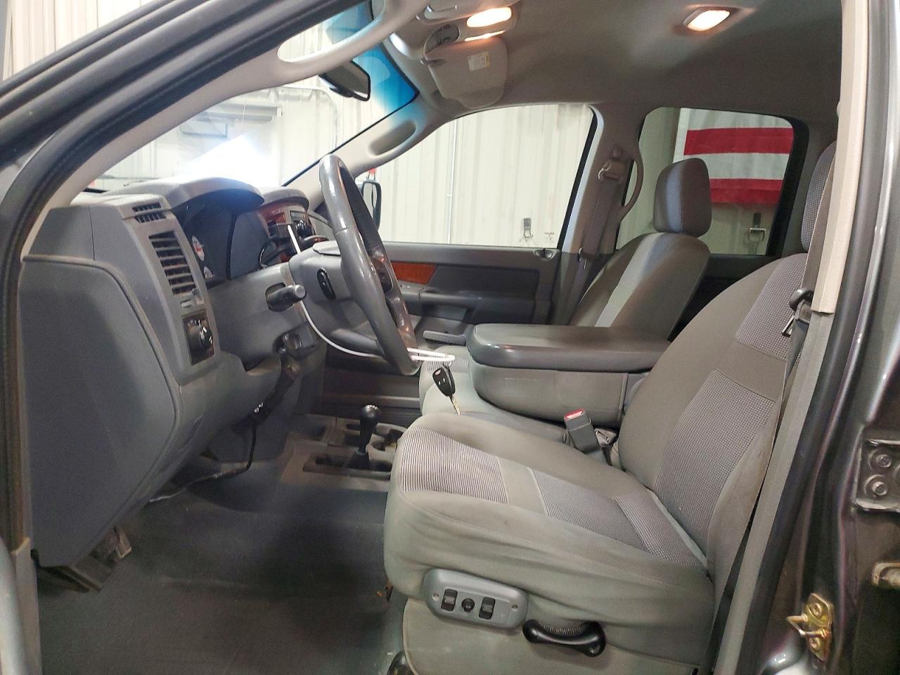 Dodge Ram 3500 St