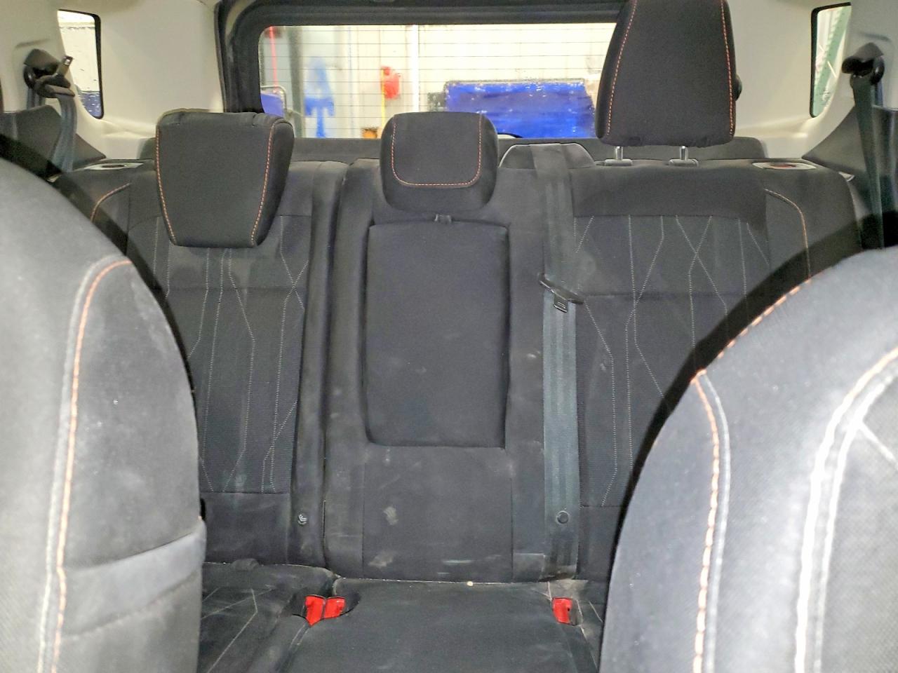 Ford EcoSport Se
