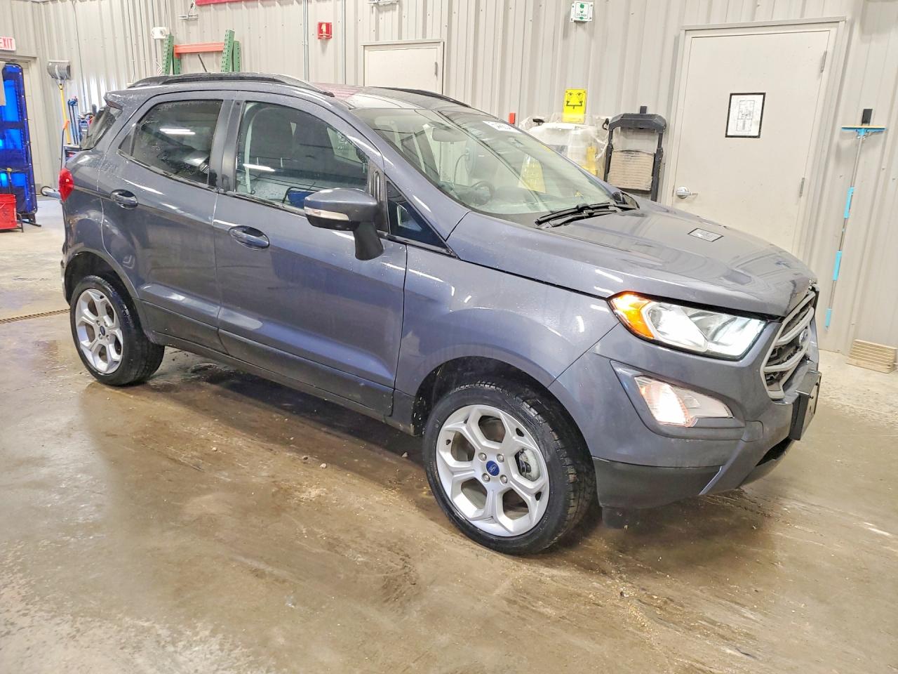 Ford EcoSport Se