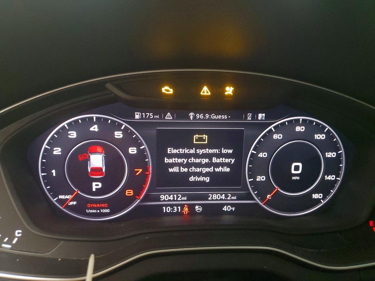 Audi Q5 Premium Plus