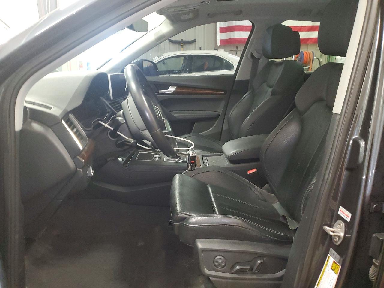 Audi Q5 Premium Plus