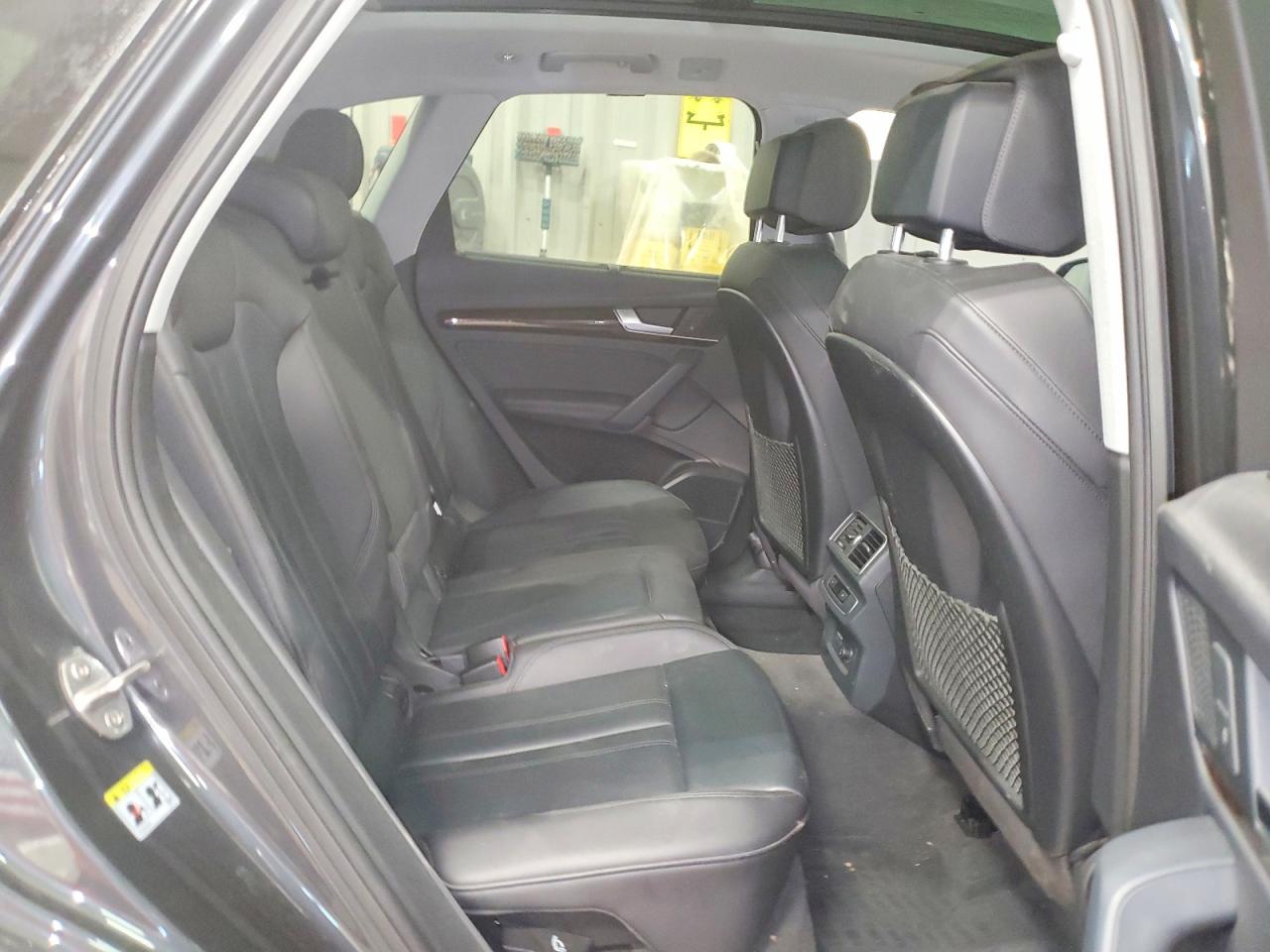 Audi Q5 Premium Plus