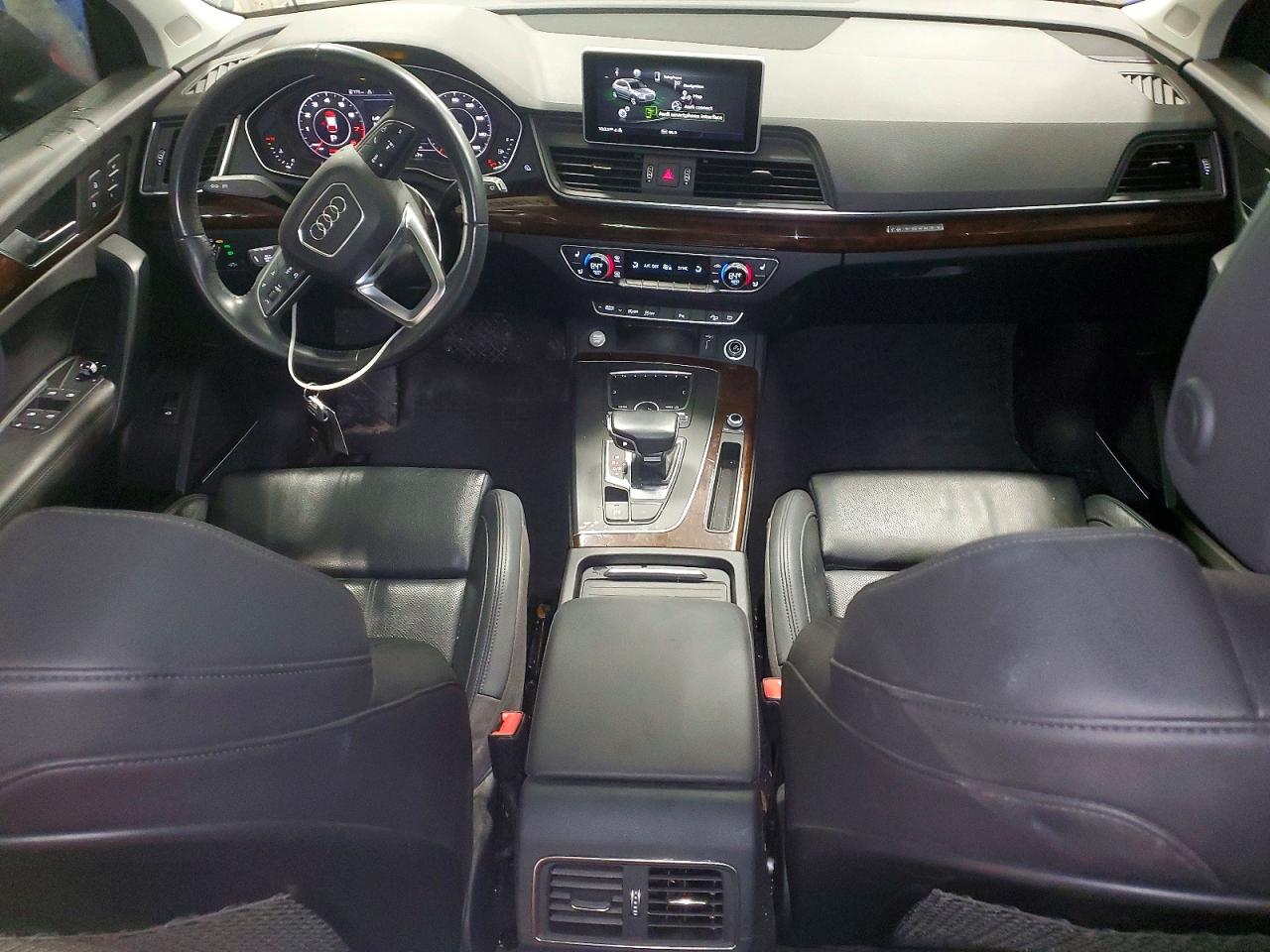 Audi Q5 Premium Plus