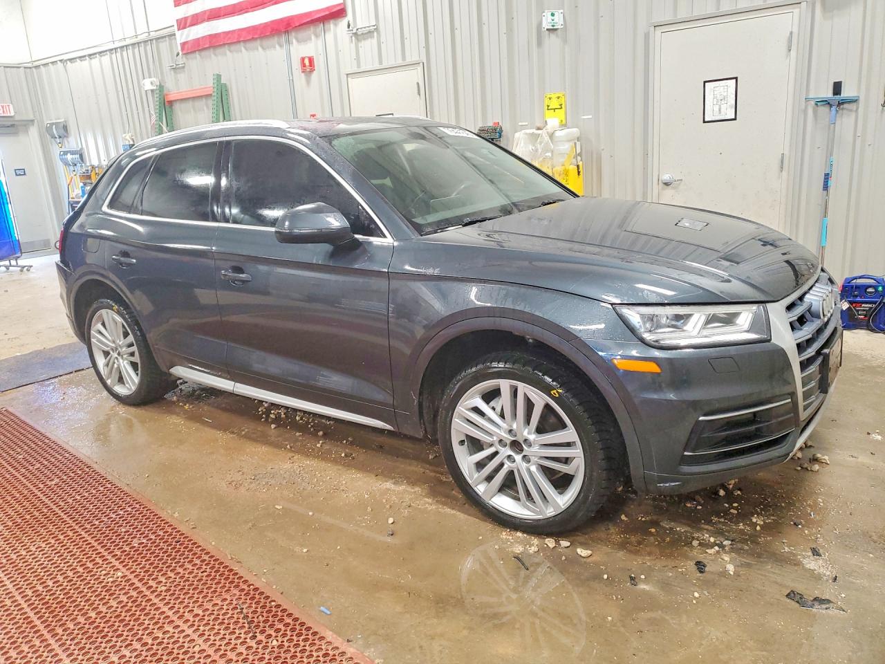 Audi Q5 Premium Plus