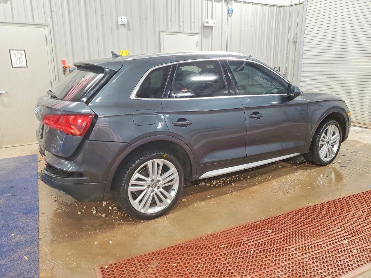 Audi Q5 Premium Plus