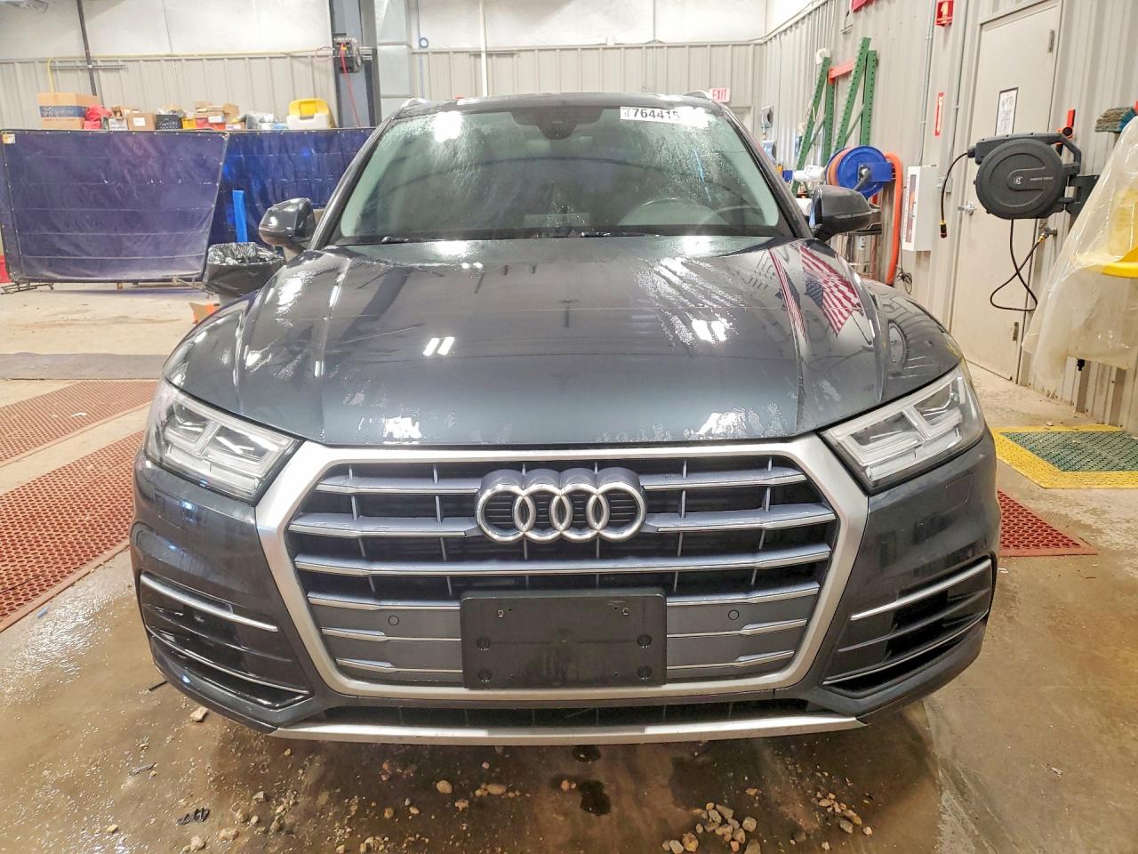 Audi Q5 Premium Plus