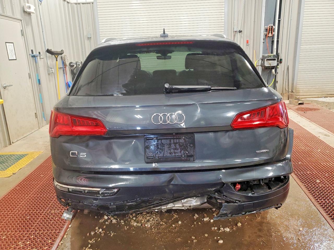 Audi Q5 Premium Plus