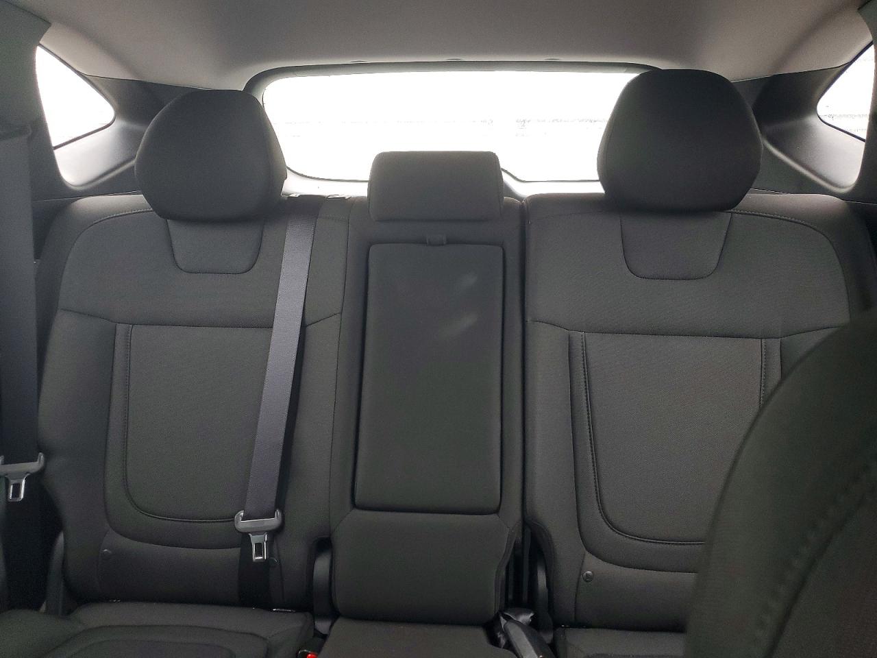 Hyundai TUCSON Se